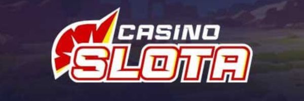 Slota Casino bonus powitalny